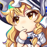 Marisa_Thinking