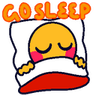 gotosleep