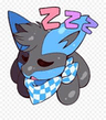 lukesleep