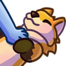 JheileBellyRub