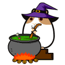 HamsterPotion