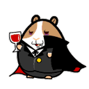 HamsterCheers