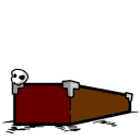 hamsterdead