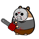 HamsterEvil