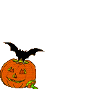PumpkinBat