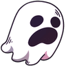 GhostyScared