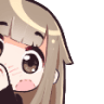 Cutie_peek
