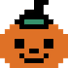 WitchPumpkin