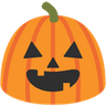 PumpkinBlob