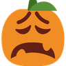 PumpkinWeary