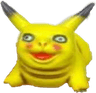 PikaScary