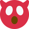 DevilShocked