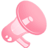 megaphone