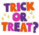 TrickOrTreat