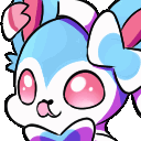 SylveonRaspberry