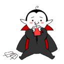 VampireDrinkingBlood