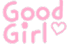 GoodGirl