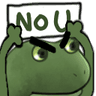 FrogeNoU
