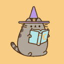 pusheenwitch