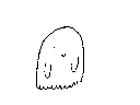 turningghost