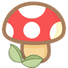 Selcouth_mushroom