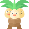 Exeggutor