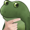 Frogethink