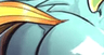 LightningButt