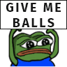FTGPGivemeballs