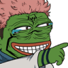 Sukuna_Pepe_Kek