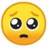 emojipleadhoud