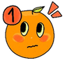 orangeping