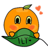 orangeily