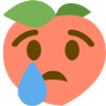 peachsad
