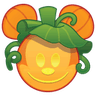 pumpkinmickey