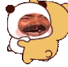 kekthrow