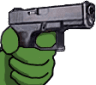 pepegunn