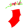 ChristmaswishSocks