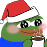 BlushSipChristmasMen