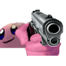 kirbygun