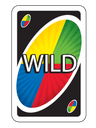 wildcard