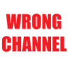 wrongChannel