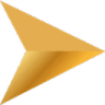 ArrowPointGold