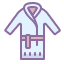 icons8bathrobe64