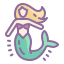 icons8mermaid64