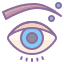 icons8eyebrowpiercing64