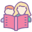 icons8mommyandmeclasses64