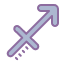 icons8sagittarius64