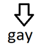 gay