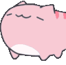 pinkbugcatnod